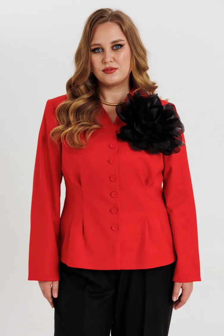 Blazer ANIDEN #14-1