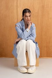 Жакет LUNA арт. М-284