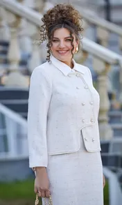 Garnitur Vittoria Queen #23193