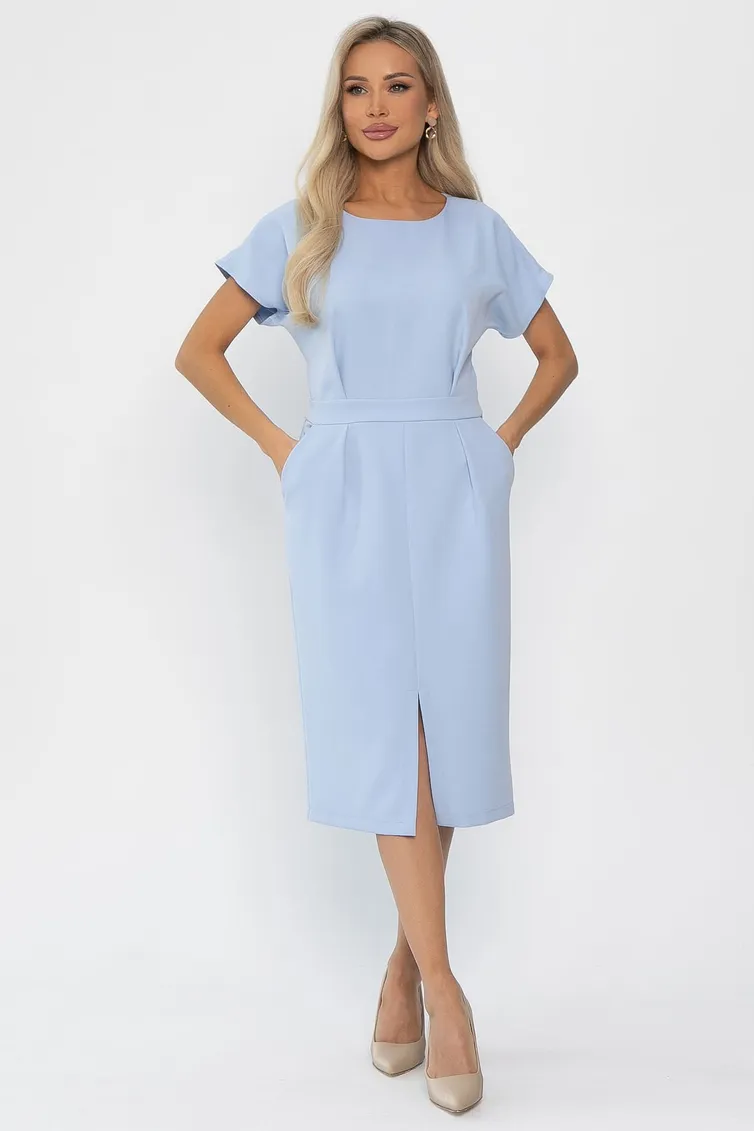 Платье LT Collection арт. П14370-16М