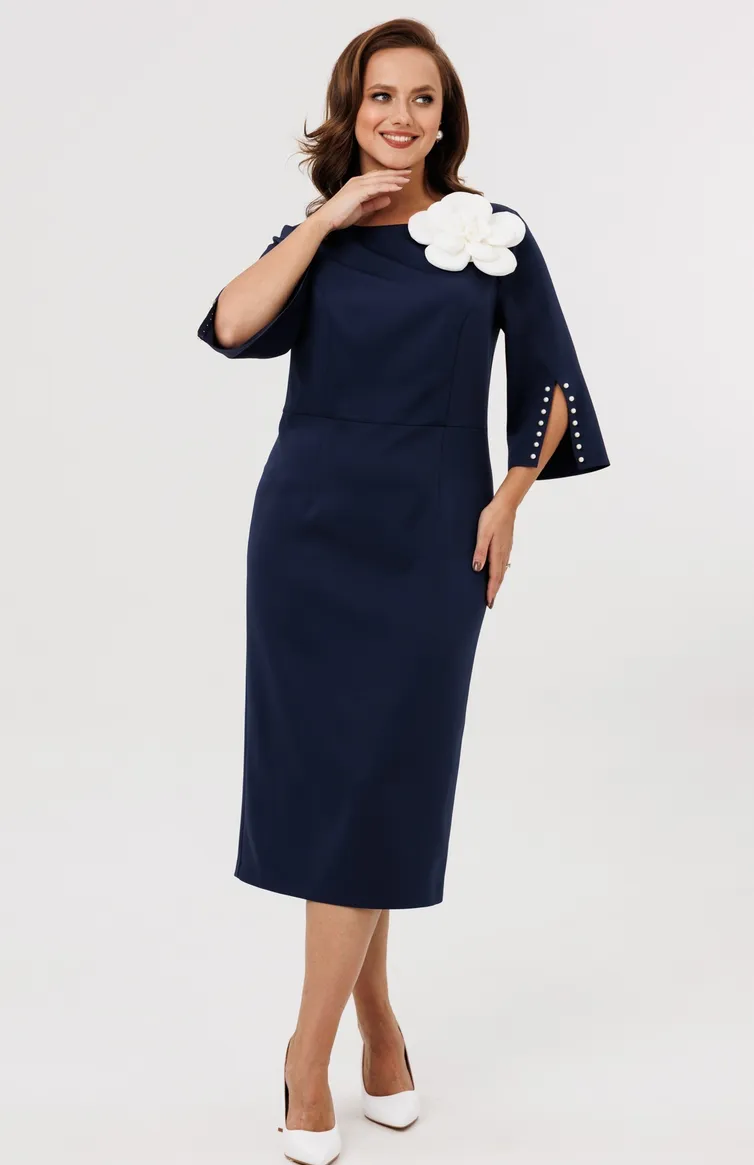 Dress Mubliz #269 sin