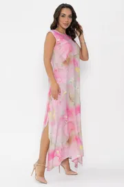 Платье LT Collection арт. П14071-4М