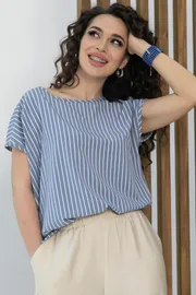 Bluzka LT Collection #B13540-1M