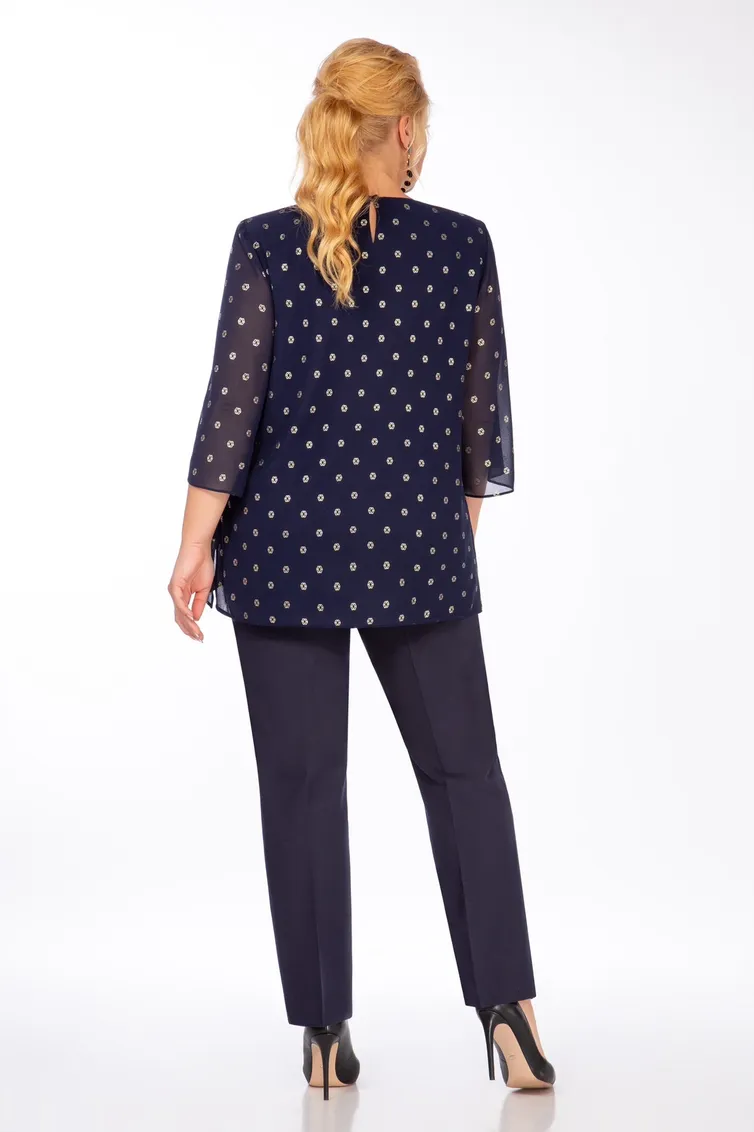 Bluzka Ell Style #2168a
