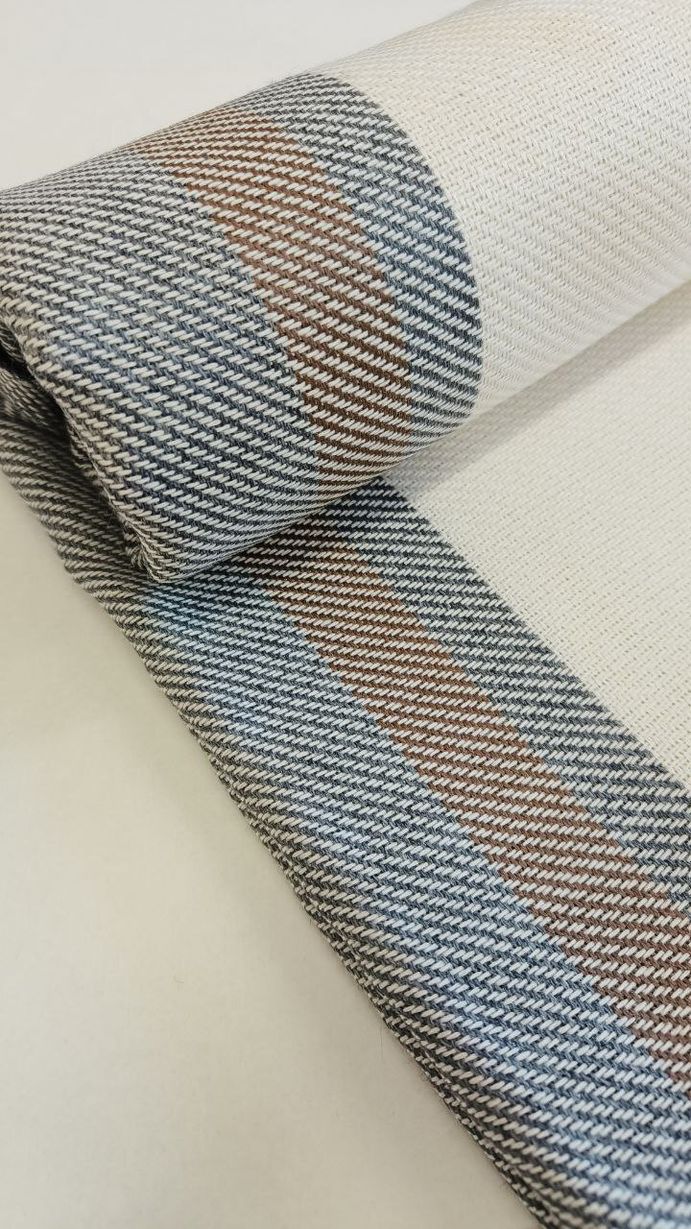 Пледы Камволь арт. 26СП193с-ДЯ (6-6)