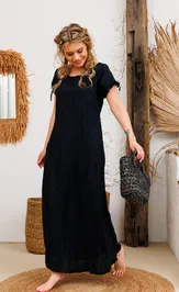 Платье Амулет 9725 /164 чё