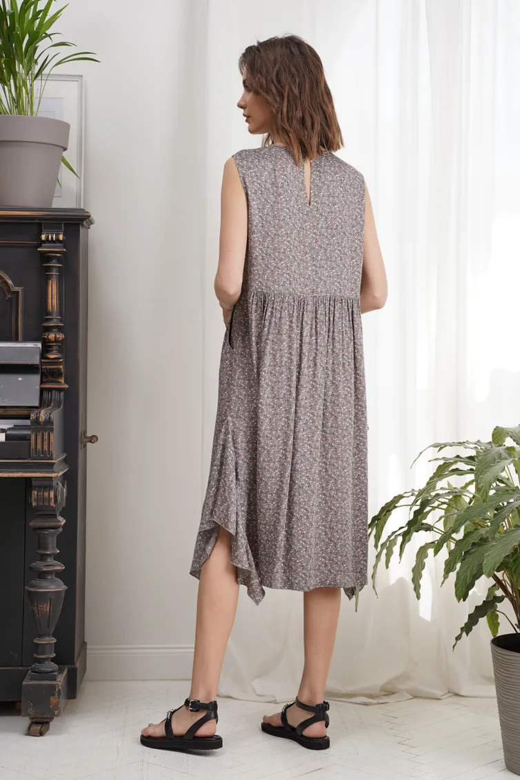 Dress Fantazia Mod #3978 ser