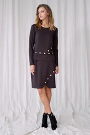 Suit Fantazia Mod #3755