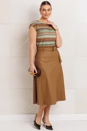 Suit Moda Urs #26-2850 komplekt kem