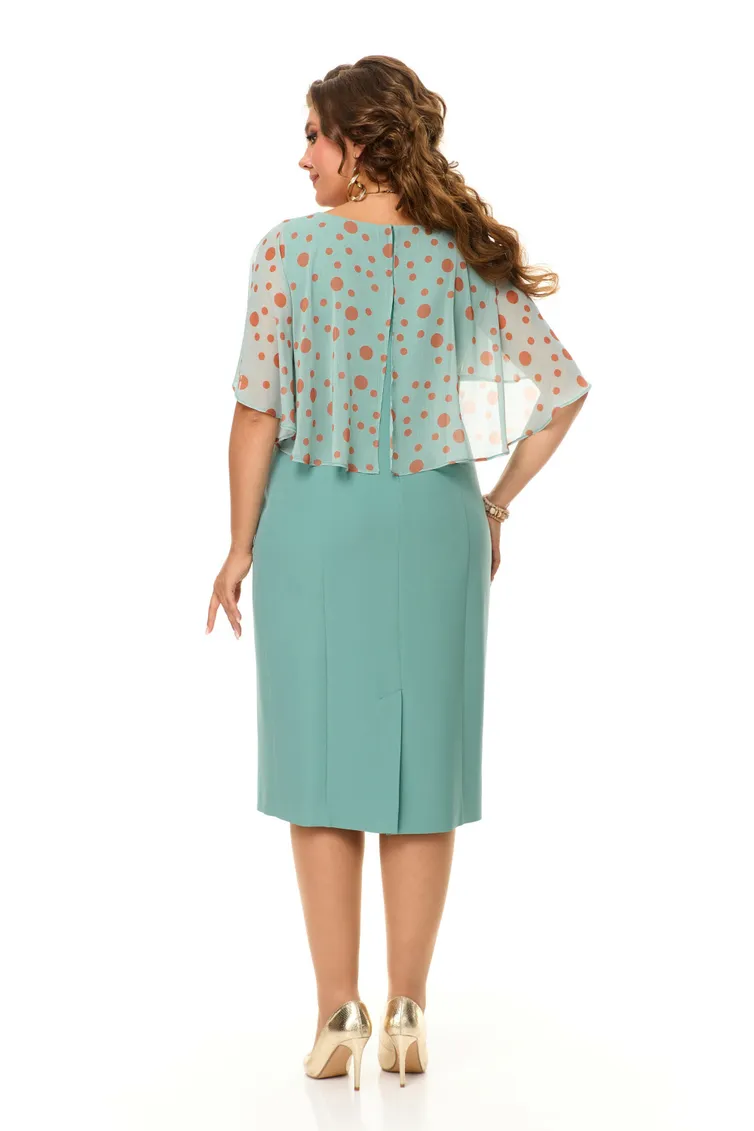 Sukienka FITA #1244