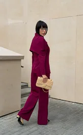 Брюки Aura chic life 4197. 170