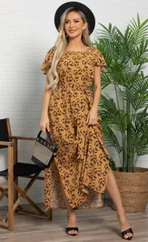 Платье LT Collection П15810-16М