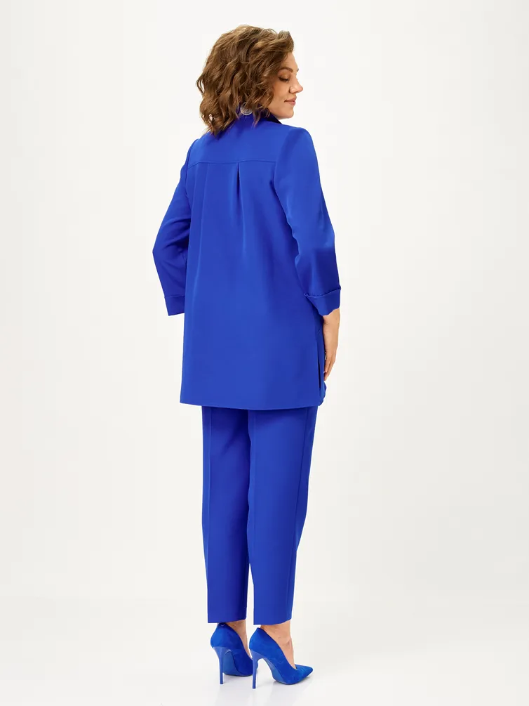 Zestaw Vilena-fashion #1110 vasilek