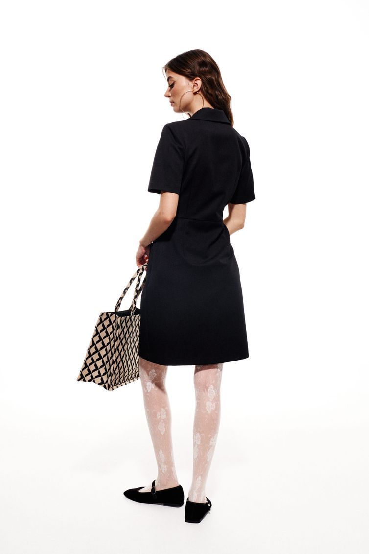 Dress Elletto Life #1986