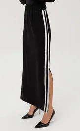 Костюм V&N fashion 1205_черный