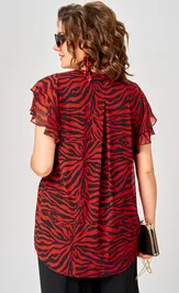 Blouse EVA GRANT 0145