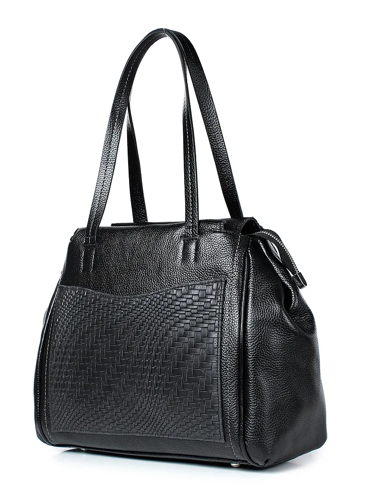 Torba Galanteya #22s2491k45 chernyj