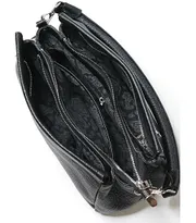 Torba Galanteya #24s634k45 chernyj
