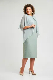 Sukienka TVIN #7841 polyn