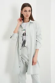 Suit Fantazia Mod #4480