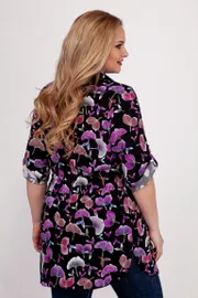 Bluzka Emilia #0399/19