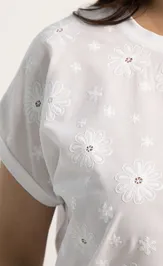 Футболка LT Collection Б15707-20М