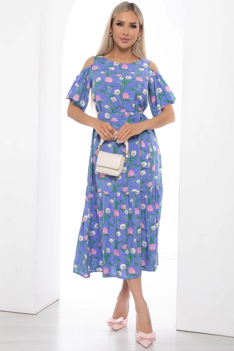 Sukienka LT Collection #P8852