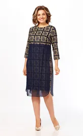 Dress Lady Style Classic 1927/1