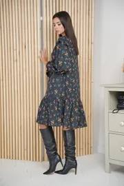 Sukienka Ladis Line #1285