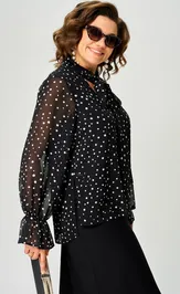 Bluzka EVA GRANT 7245-1 gorox