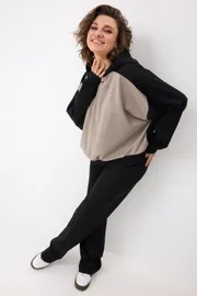 Zestaw BegiModa #3103 chyornyj kvarc