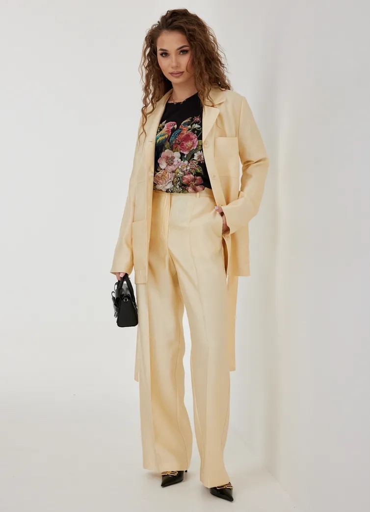 Trousers Vesnaletto #4374-3