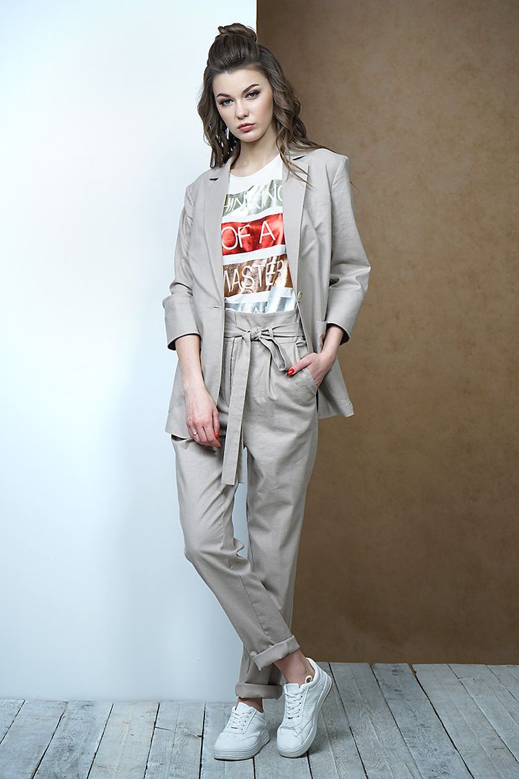 Suit Fantazia Mod #3439