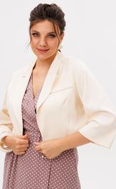 Dress Anelli Laurel 1708.1 soya