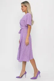 Платье LT Collection арт. П13796-35М