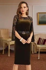 Платье Лиссана арт. 3886