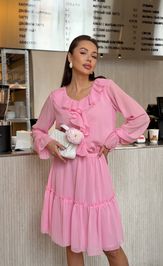 Платье Aura chic life 3321. 176