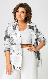 Жакет Angelina & Company 1235