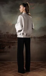 Jacket Buter New 3466 zhemchuzhnyj
