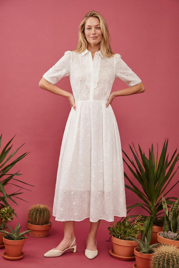 Sukienka Lokka #1877