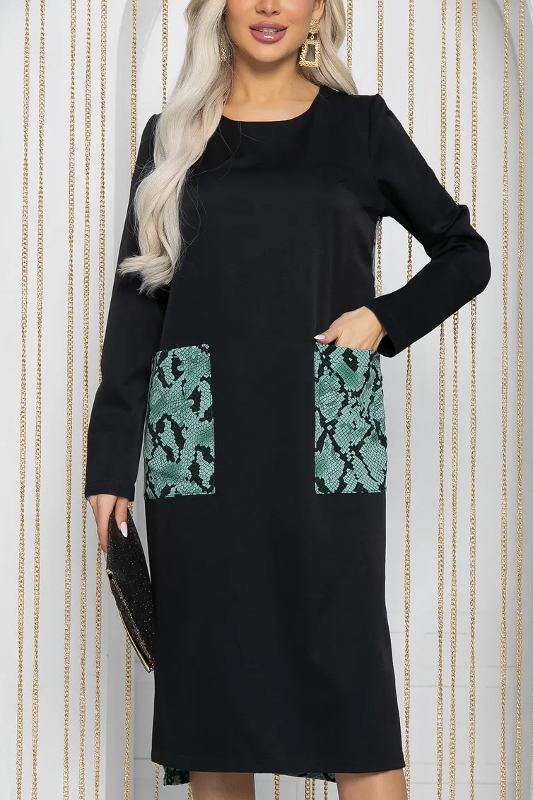Платье LT Collection арт. П12212-25