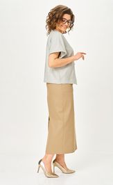 Комплект Michel Chic 1422 кэмел