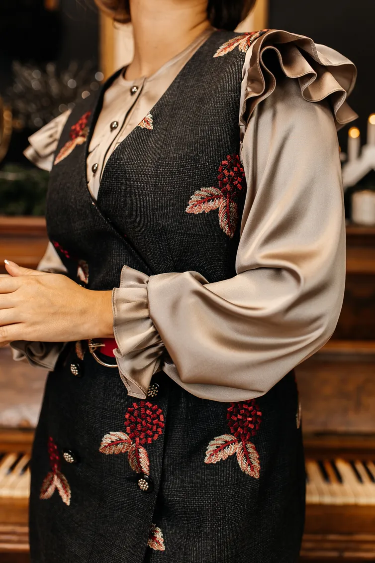 Комплект Мода Юрс арт. 2764-1