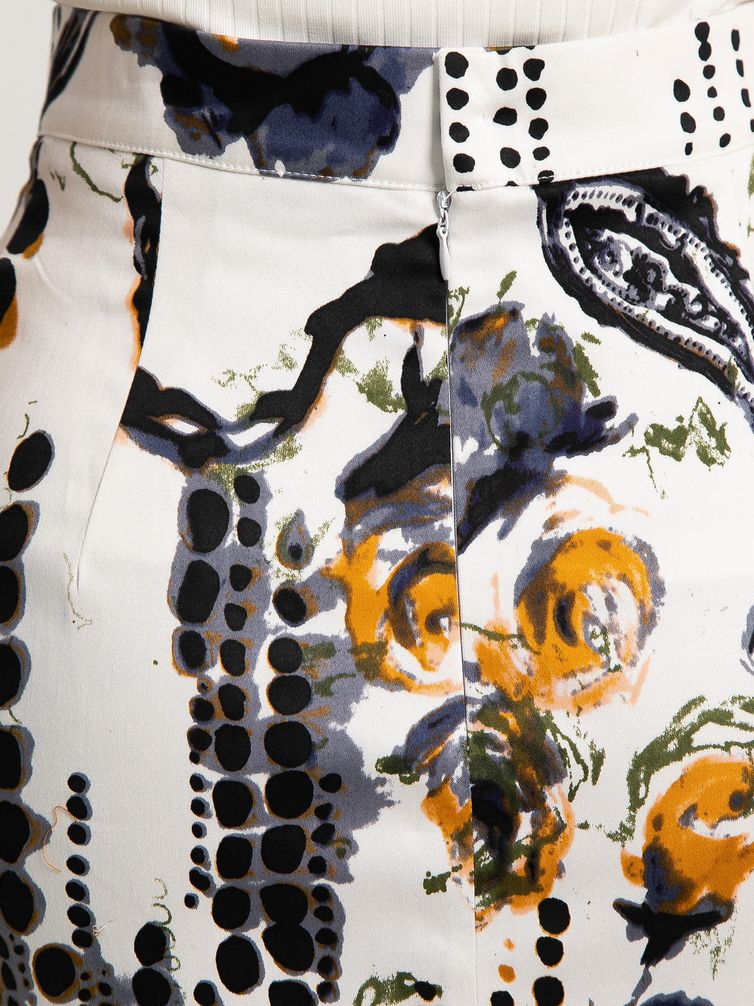 Skirt LT Collection #Yu15588-10M