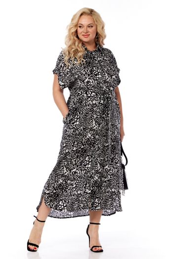 993/1 черн/бел