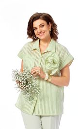 Костюмы, комплекты Ольга Стиль С1029