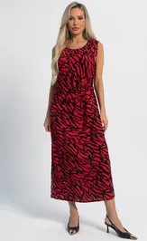 Платье LT Collection П16107-35М