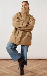 Jacket Attika A3480.1