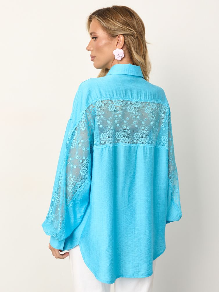 Koszula Jetty #470-4