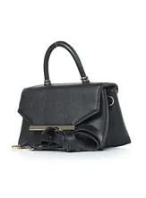 Torba Galanteya 25s1481k45 chernyj